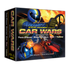 Car Wars 6th Edition Two Player Stater Set: Red / Yellow