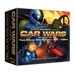 Car Wars 6th Edition Two Player Stater Set: Red / Yellow