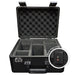 EVORETRO: X Graded Card Case - Black