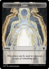 Copy (TMKC-027) - Murders at Karlov Manor Commander Tokens