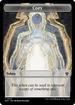 Copy (TMKC-027) - Murders at Karlov Manor Commander Tokens