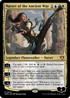 Narset of the Ancient Way (CMM-930) - Commander Masters