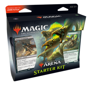 MTG: Core 2021 Arena Starter Deck