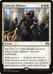 Gideon's Phalanx (ORI-014) - Magic Origins