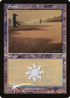 Plains (341) (7ED-341) - 7th Edition