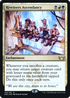 Riveteers Ascendancy (PRE-216) - Streets of New Capenna Promos Foil
