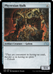 Phyrexian Hulk (TPR-230) - Tempest Remastered Foil