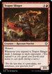 Teapot Slinger (BLB-157) - Bloomburrow