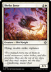 Shrike Force (BLB-031) - Bloomburrow Foil