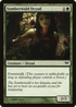 Somberwald Dryad (DKA-126) - Dark Ascension Foil
