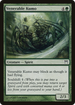 Venerable Kumo (CHK-248) - Champions of Kamigawa