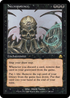 Necropotence (ME2-107) - Masters Edition II Foil