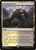 Shambling Vent (BFZ-244) - Battle for Zendikar Foil