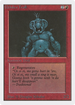 Uthden Troll (2ED-) - Unlimited Edition