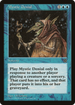 Mystic Denial (P02-) - Portal Second Age