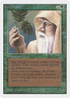 Ley Druid (2ED-) - Unlimited Edition
