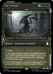 Fog Crawler - Vigor (Showcase) (PIP-347) - Fallout / Fog Crawler: (Showcase)