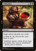 Unburden (AKH-114) - Amonkhet