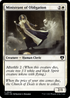 Ministrant of Obligation (CMM-043) - Commander Masters