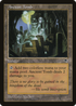 Ancient Tomb (TMP-315) - Tempest