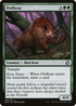 Owlbear (AFR-198) - Adventures in the Forgotten Realms