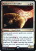 Radiant Scrollwielder (PRE-221) - Strixhaven: School of Mages Promos Foil