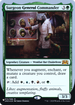 Surgeon ~General~ Commander (LIST-072/096) - The List (Unfinity Foil Edition) Foil