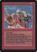 Two-Headed Giant of Foriys (LEB-) - Limited Edition Beta