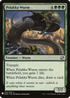 Pelakka Wurm (LIST-154) - The List