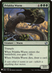 Pelakka Wurm (LIST-154) - The List