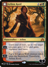 Arlinn Kord (LIST-243) - The List: (Double Faced Transform)
