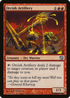 Orcish Artillery (9ED-206) - 9th Edition