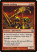 Orcish Artillery (9ED-206) - 9th Edition
