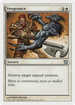 Vengeance (9ED-0S2) - 9th Edition
