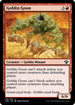 Goblin Goon (VMA-166) - Vintage Masters Foil