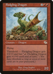 Fledgling Dragon (JUD-090) - Judgment
