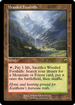 Wooded Foothills (Retro Frame) (MH3-441) - Modern Horizons 3 Foil