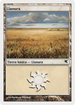 Plains (Spanish) - "Llanura" (C9) (PSAL-0C9) - Salvat 2005