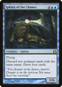 Sphinx of the Chimes (RTR-052) - Return to Ravnica Foil