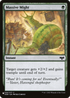 Massive Might (LIST-208/277) - The List