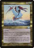 Sawtooth Loon (PLS-123) - Planeshift Foil