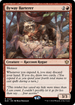 Byway Barterer (PPBLB-129) - Bloomburrow Promos Foil