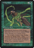 Whip Vine (Ensnared Bird) (ALL-090) - Alliances