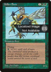 Killer Bees (4BB-) - Fourth Edition Foreign Black Border