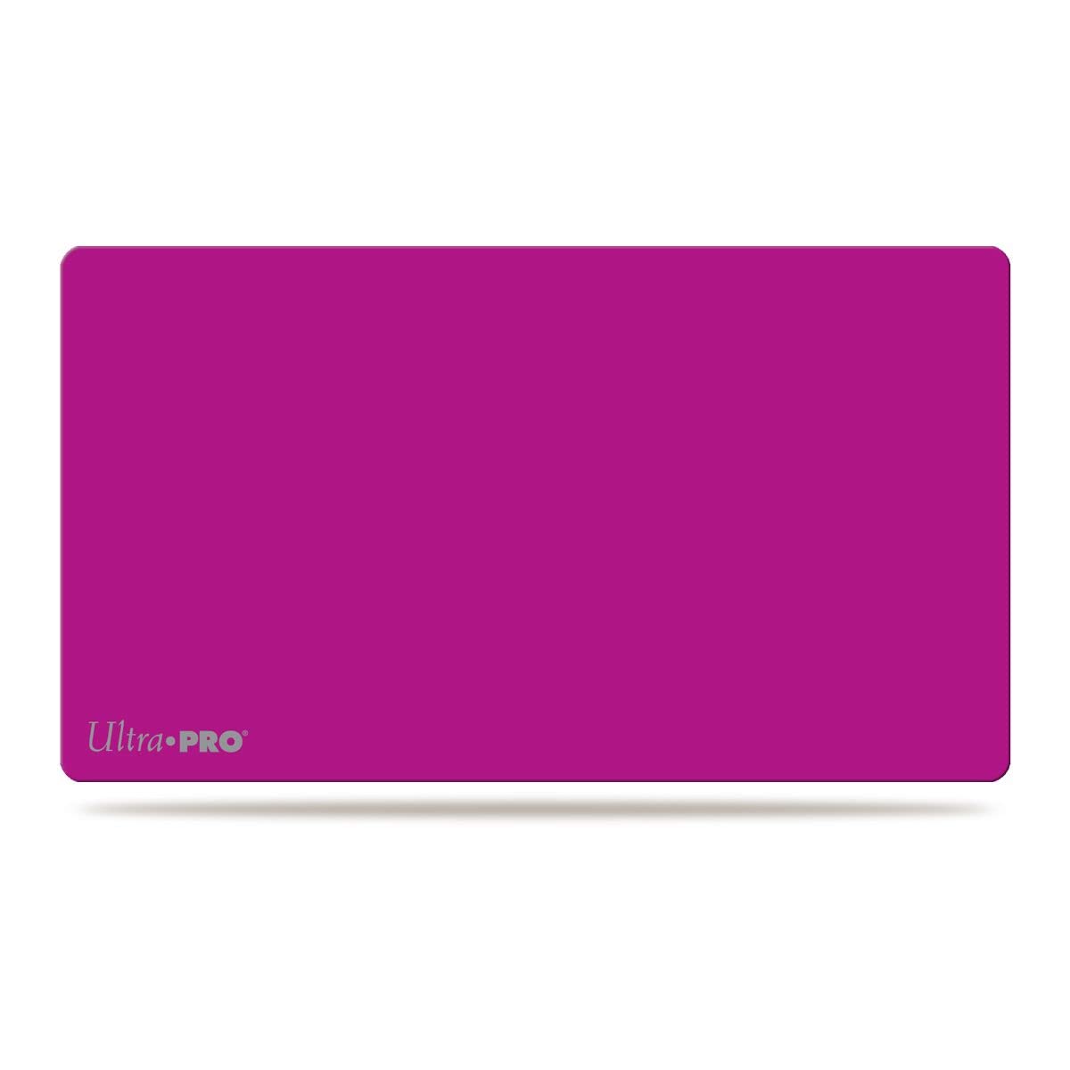 Ultra Pro Artist's Playmat - Hot Pink