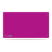 Ultra Pro Artist's Playmat - Hot Pink