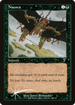 Nausea (7ED-148) - 7th Edition Foil