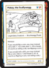 Pokey, the Scallywagg (MB2PC-) - Mystery Booster 2