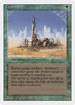 Crumble (3ED-) - Revised Edition
