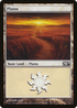 Plains (231) (M10-231) - Magic 2010